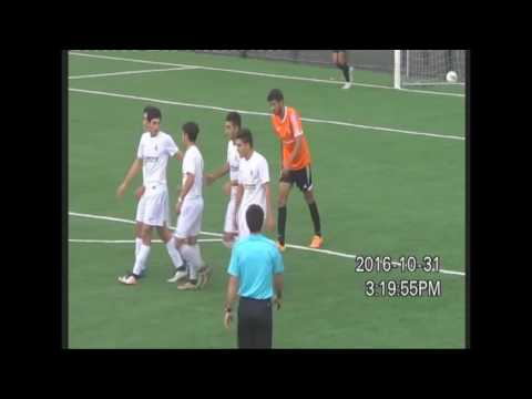 Pyunik-2 4:0 Shirak-2 | All Goals