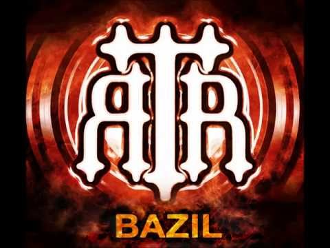 Bazil - The Raving Religion Promo Mix February 2013