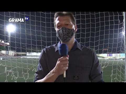 3DIV5, Jornada 3: UE VILASSAR 0 - FE GRAMA 2