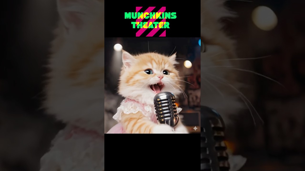 マンチカンズオリジナル曲「ぜんぶキミのため」PV