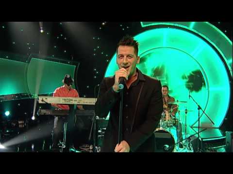 Vastag Csaba és a Gitano - Őrizd az álmod