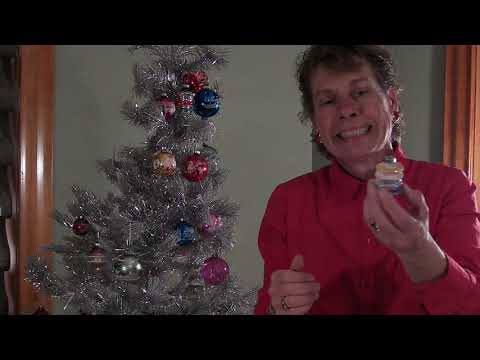 Which Shiny Brite™ Do I Have?