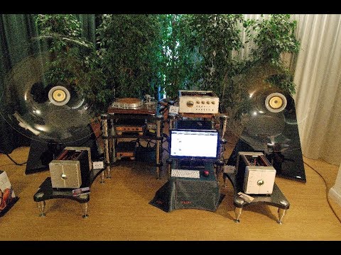 Riviera Audio at Munich HiFi Deluxe 2019