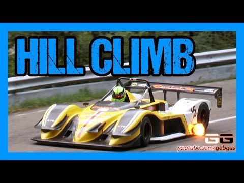 Osella PA 27 Megatron Turbo - Benjamin VIELMI - HILL CLIMB - 2019 - Turckheim-Trois Epis
