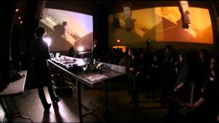 Egon Ray-Ban x Boiler Room 003 | TIMF Afterparty DJ Set