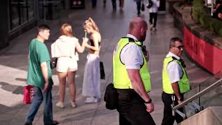 Download lagu Security Control Room Course - Retail mp3