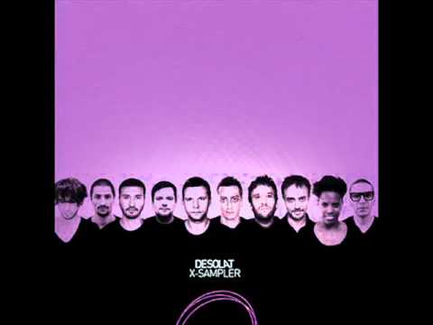 Martin Buttrich & Davide Squillace - Mishima