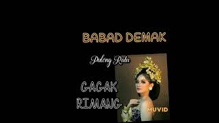 Download lagu PULONG RATU.GAGAK RIMANG.SORENG SORENG.SERI DEMAK BINTORO.TRENGGONO mp3 Download lagu PULONG RATU.GAGAK RIMANG.SORENG SORENG.SERI DEMAK BINTORO.TRENGGONO mp3