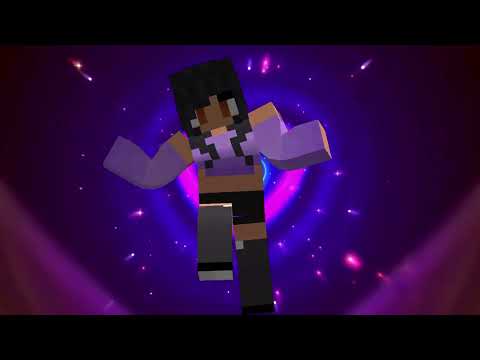 MONSTER SCHOOL :SKIRRI APHMAU - MINECRAFT ANIMATION