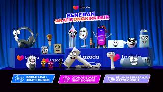Download lagu Lazada 12.12 Belanja Habis-Habisan GratisOngkirkirkir mp3 Download lagu Lazada 12.12 Belanja Habis-Habisan GratisOngkirkirkir mp3
