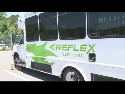 Comet Public Transit System wants input from the community