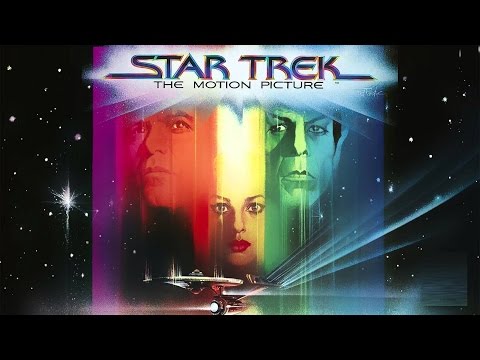 Trailer Star Trek - Der Film