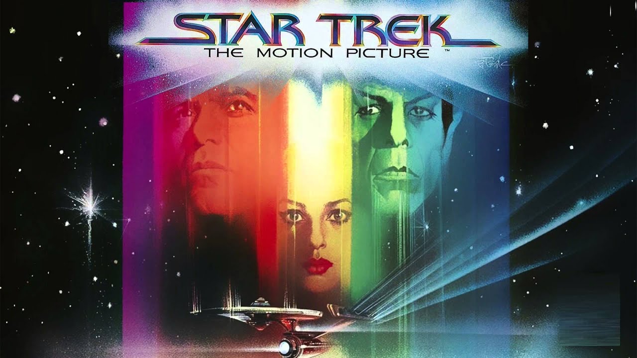 Star Trek - Der Film