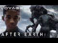 Defeating The Ursa Final Fight After Earth Voyage