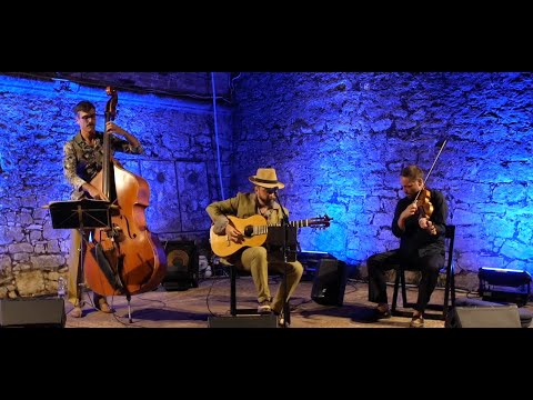 The Tuscany Latin Jazz Band - Live Set