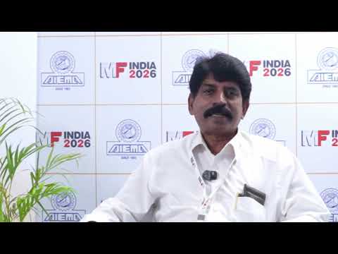 From Standalone Cutting to End-to-End Automation: Schwing Stetter India