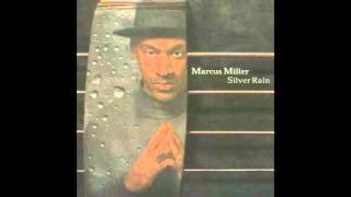 Marcus Miller   Behind the Smile