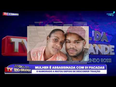 Mulher é assassinada com 81 facadas em João Pinheiro