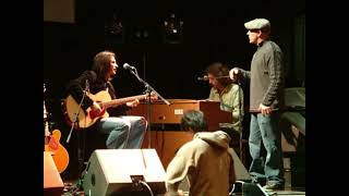 Dramagods - Special Acoustic Gig in Tokyo 2006 (Takadanobaba Club 1ne 2wo, Tokyo Japan 07.02.2006)