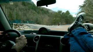 Cracker Barrel Roadtrip