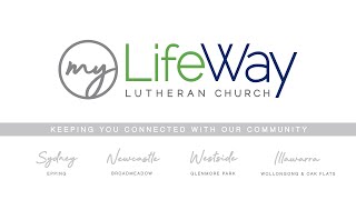 myLifeWay | How to log in