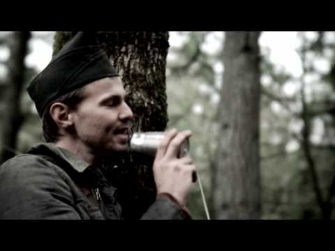 Harmony called me - Ragnar Rosinkranz