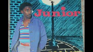 Junior — Too Late 1981