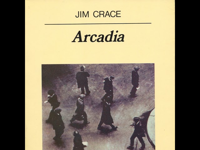 Vídeo relacionado con Arcadia: 298 (Panorama de narrativas)
