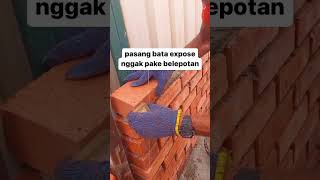 Download lagu Pasang bata expose nggak pake belepotan ✨ mp3