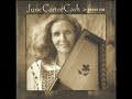 June Carter Cash - Once Before I Die