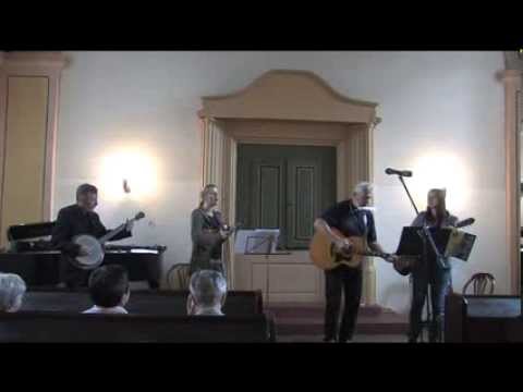 Repetenti - REPETENTI - Bílý závoj