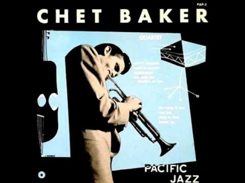 Chet Baker Quartet - Maid in Mexico