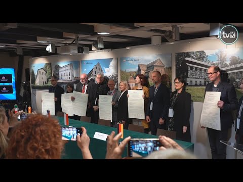 Międzynarodowa konferencja w Muzeum Papiernictwa