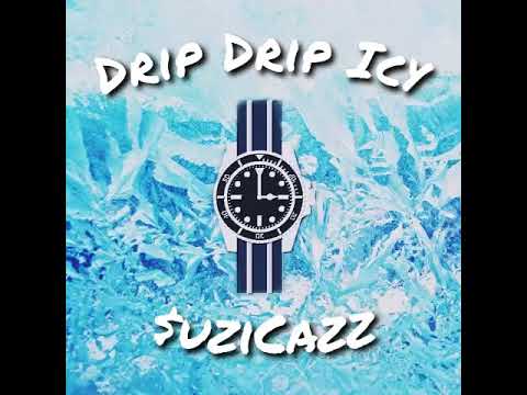 $uziCazz - Drip Drip Icy (Prod. Bargholz)
