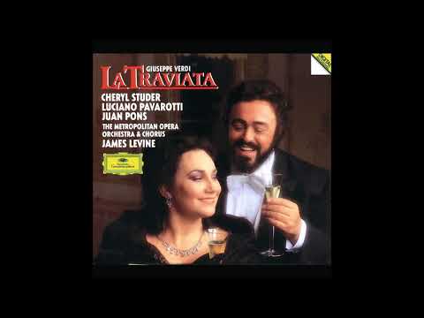 Parigi o cara Karaoke With Soprano Voice