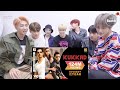 bts reaction to Kukkad song l bts reaction to bollywood song l