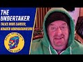 The Undertaker on his WWE career: 'In my mind I'm 100% done' | Ariel Helwani’s MMA Show