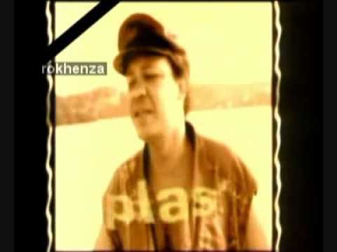 PATRICK SAINT - ELOI - silans ( kassav' )