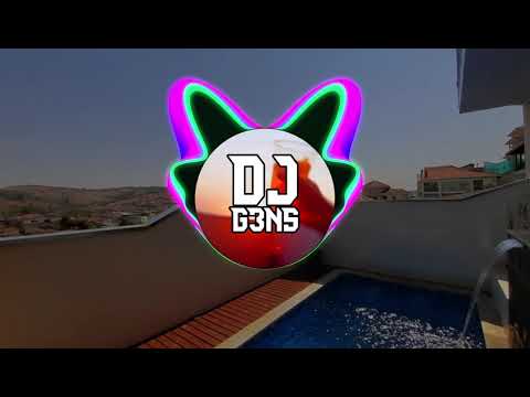 DJ G3NS - MC Junin RD: Vive De Golpe (Remix - COM GRAVE)