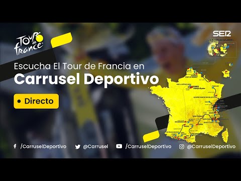 🇫🇷 LA 11ª ETAPA DEL #TourDeFrancia