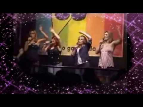 A PATOTINHA - ANETTE TAYLOR - DJ TONY DOREA - MELÔ DOS PATINS