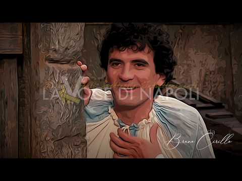 NINO D'ANGELO ft GIGI FINIZIO Bella