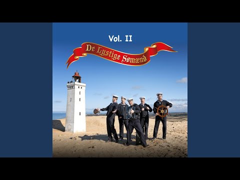 Skibet Skal Sejle I Nat