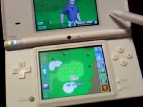 大人のＤＳゴルフ