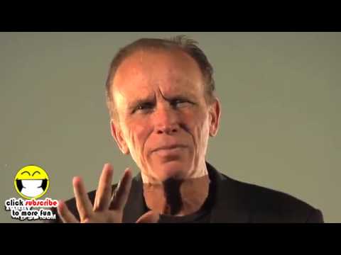 RoboCop Peter Weller for RoboCharity