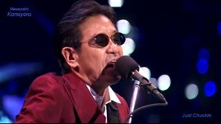 Just Chuckle 2017／Masayoshi Takanaka