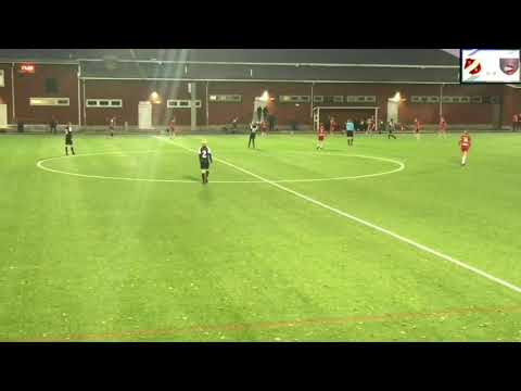 Jens Olsson - Hanvikens SK vs FC Djursholm, 2021October 24. Highlights