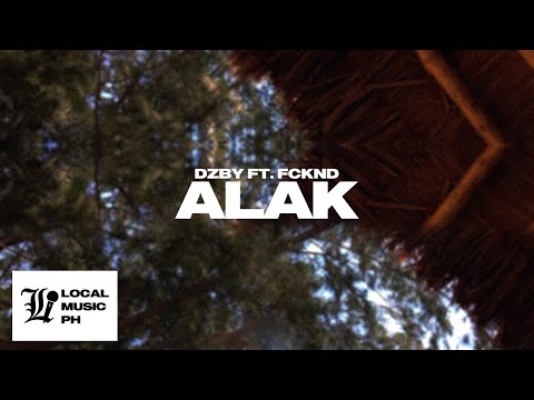 DZBY, FCKND - Alak