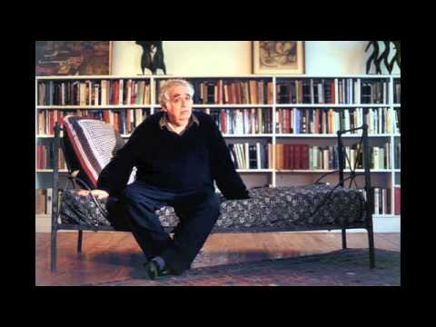 Harold Bloom on Ralph Waldo Emerson