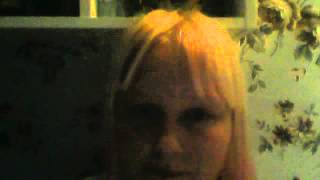 Cecilia Vennersten Det vackraste jag vet